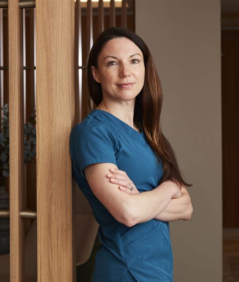 Dr Emma Craythorne .
